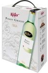 Kfer Pinot Grigio trocken 3,0 Liter Magnum