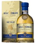 Kilchoman 100% ISLAY Single Malt limitiert 0,7 Liter