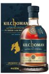 Kilchoman PX SHERRY 47,3%  Islay Single Malt 0,7 Liter