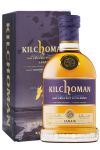 Kilchoman SANAIG Islay Single Malt Whisky 0,70 Liter