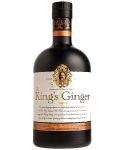 King's Ginger Liqueur 0,5 Liter