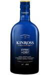Kinross Gin Citric & Dry 0,7 Liter