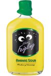Kleiner Feigling Ananas Sour 15% Vol. 0,5 Liter
