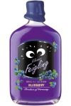 Kleiner Feigling Special Edition BLUEBERRY 0,5 Liter
