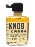 Knob Creek 9 Jahre Small Batch Straight Bourbon 5 cl