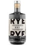Kyr Juuri New Make Rye Spirit Whisky 46,3% 0,5 Liter
