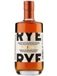 Kyr Verso Aged Rye Spirit 46,5% 0,5 Liter