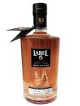 Label 5 Sherry Cask Finish Reserve 55 Blended Scotch Whisky 0,7 Liter