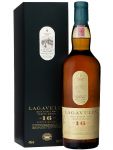 Lagavulin 16 Jahre Islay Single Malt Whisky 0,7 Liter