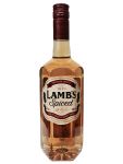 Lambs Spiced Gold Barbados 0,7 Liter