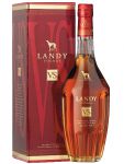 Landy VS Cognac Frankreich 0,7 Liter