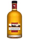 Langatun Old - DEER CLASSIC 46 % Schweiz 0,5 Liter
