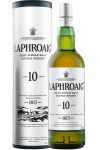 Laphroaig 10 Jahre Islay Single Malt Whisky 1,0 Liter