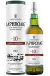 Laphroaig 10 Jahre SHERRY OAK 48 % Islay Single Malt Whisky 0,7 Liter