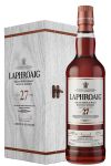 Laphroaig 27 Jahre Cask Strength 41,7 % 0,7 Liter