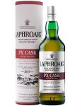 Laphroaig PX CASK Single Malt Whisky 1,0 Liter