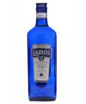 Larios 12 Botanicals Premium Gin blaue Flasche 0,7 Liter