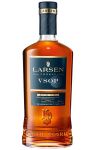 Larsen V.S.O.P Fine Cognac 40% 1,0 Liter
