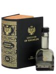 Legend Of Kremlin Wodka 0,05 Liter in Bibel Miniatur