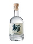 Lions Vodka 42 % 0,1 Liter