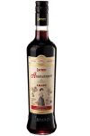 Lucano Amaro ANIVERSARIO Kruterlikr 35% 0,7 Liter