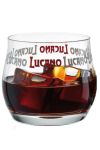 Lucano Amaro Glas 1 Stck