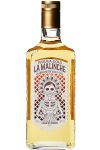 Luis Caballero Tequila La Malinche -GOLD- 0,7 Liter