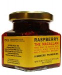 Macallan 18 Jahre Fine Oak Himbeere Marmelade 150 Gramm Glas