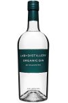 Mackmyra LAB Organic GIN 0,7 Liter