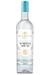 Majawi WHITE Rum 0,7 Liter