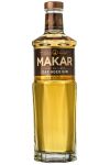 Makar Oak Aged Gin - Glasgow Distillery 0,5 Liter