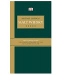 Malt Whisky Buch von Michael Jackson in gebundener Ausgabe 2012