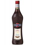 Martini Rosso Vermouth 0,75 Liter