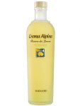 Marzadro Crema Limoncino - Zitrone Likör 0,7 Liter