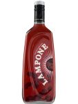 Marzadro Lampone - Raspberry mit Früchten Likör 0,7 Liter