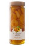 Marzadro Vaso Frutta Albicocche - Aprikosen Likör 0,35 Liter mit Früchten