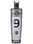 Mascaro Gin 9 0,7 Liter