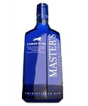 Masters London Dry Gin 0,7 Liter