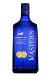 Masters London Dry Gin 3,0 Liter Magnum