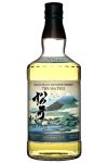 Matsui Single Malt Whisky Mizunara Cask Japan 0,7 Liter
