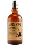 Mizen Head 14 Jahre Single Malt Irish Whiskey 0,7 Liter