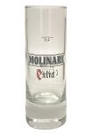 Molinari Sambuca Shotglass 4cl hoch