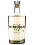 Momentum German Dry Gin mit Basilikum Deutschland 0,7 Liter