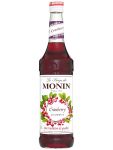 Monin Cranberry Preiselbeere Sirup 1,0 Liter