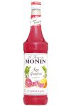 Monin Grapefruit Pink Sirup 0,7 Liter