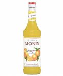 Monin Orange Sirup 1,0 Liter