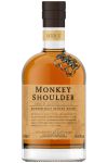 Monkey Shoulder Blended Malt Whisky 0,7 Liter
