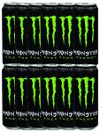 Monster Energy 12 x 0,5 Liter