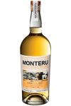Monteru Sauvignon blanc Single Grape Brandy 0,70 Liter