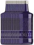 Morelli Non Sparkling - Naturale - 12 x 0,75 Liter